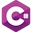 C# icon