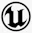 unreal engine icon