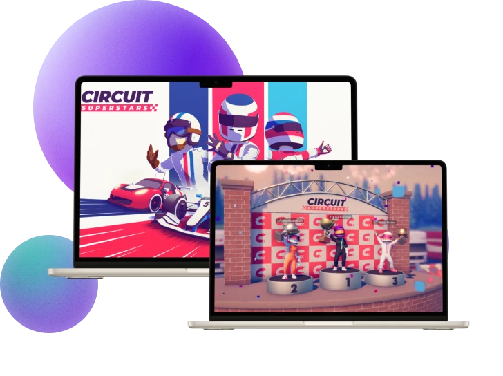 Circuit Superstars