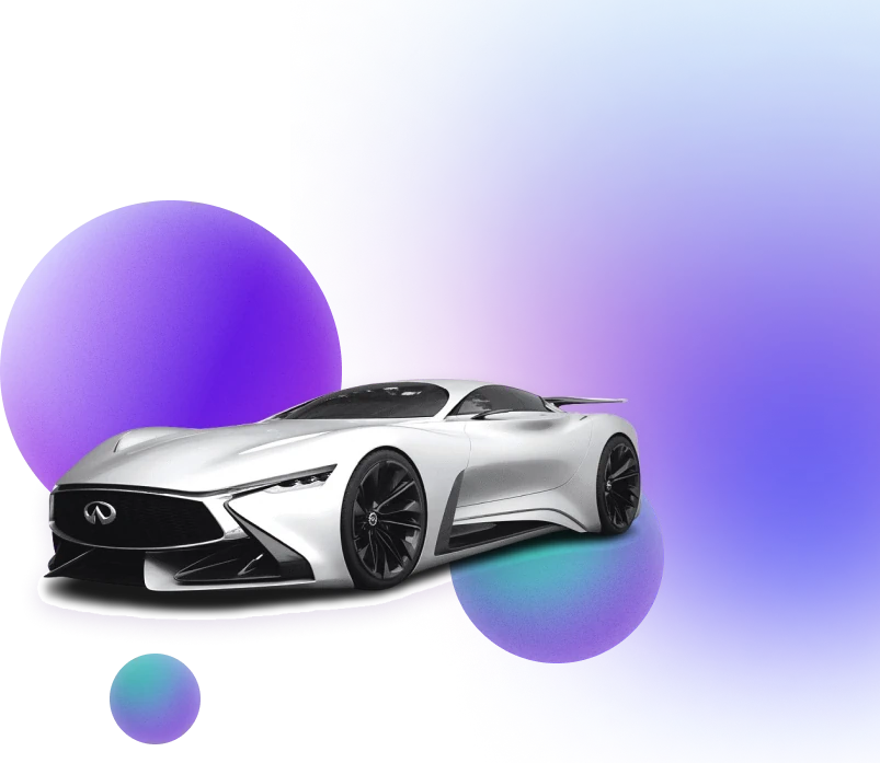 Infiniti