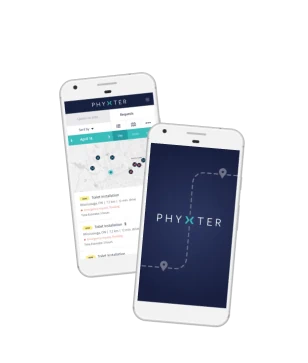 Phyxter